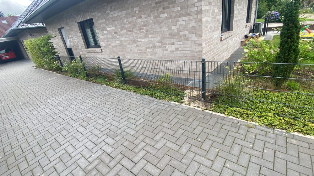 Zaun in Barßel &ndash; Zaunonkel GmbH