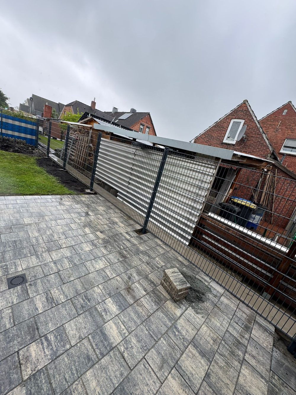 Zaun in Emden &ndash; Zaunonkel GmbH