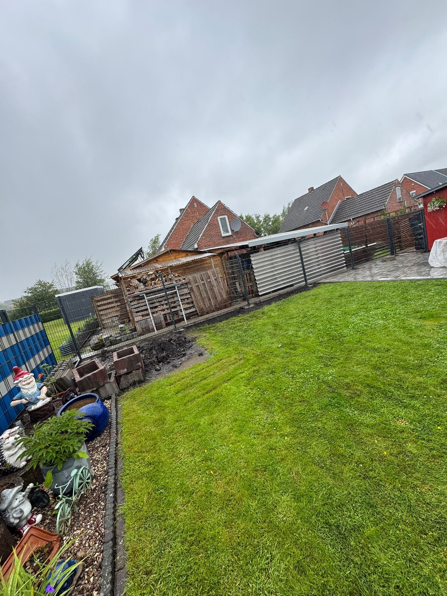 Zaun in Emden &ndash; Zaunonkel GmbH