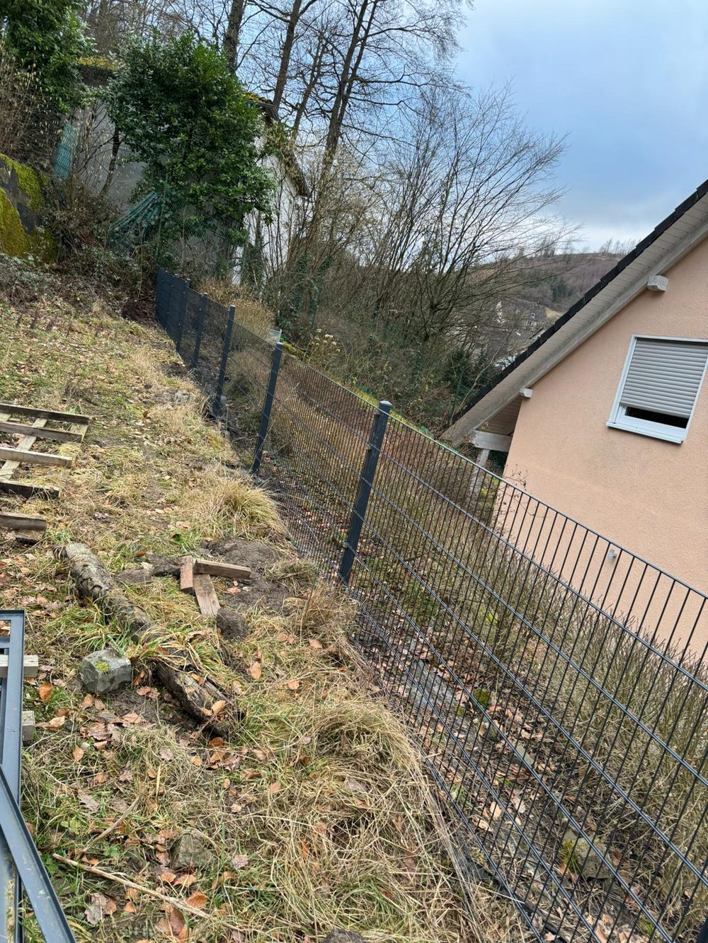 Zaun in Hagen &ndash; Zaunonkel GmbH