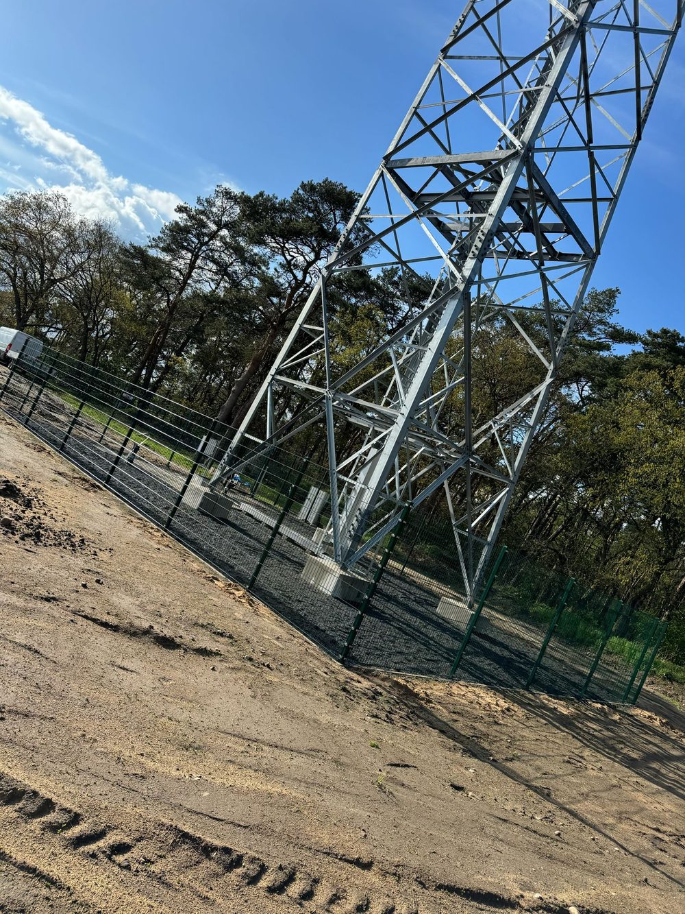 Zaun in Himbergen &ndash; Zaunonkel GmbH