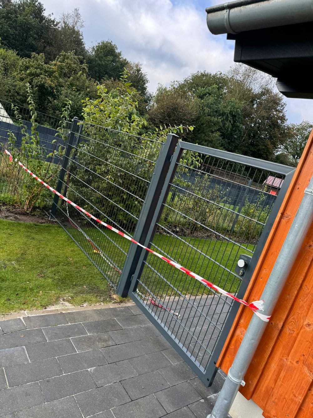 Zaun in Holterfehn &ndash; Zaunonkel GmbH