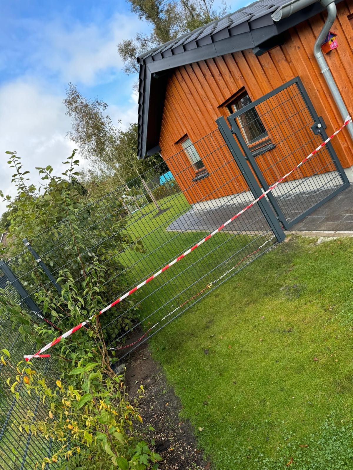 Zaun in Holterfehn &ndash; Zaunonkel GmbH