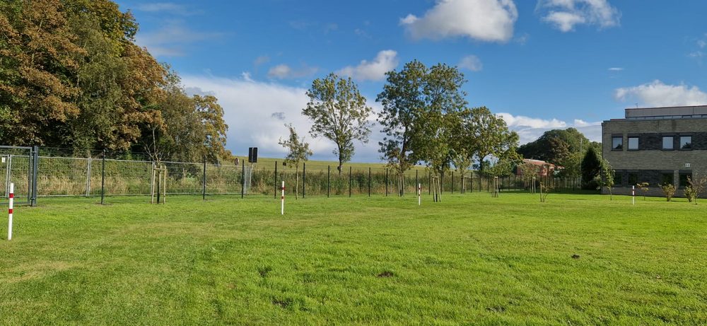 Tor in Jemgum &ndash; Zaunonkel GmbH
