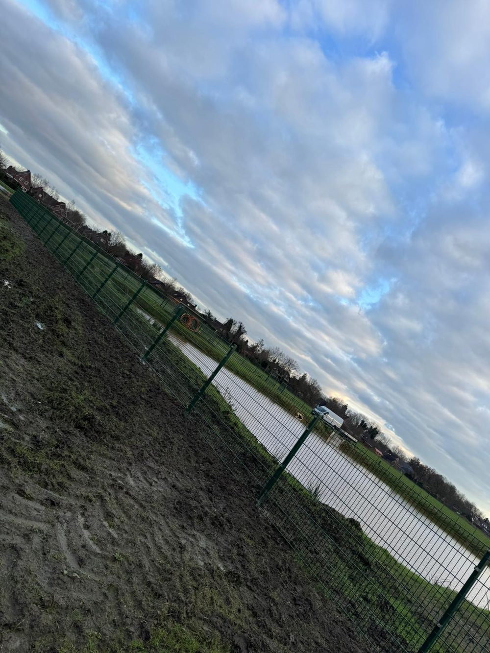 Zaun in Jemgum &ndash; Zaunonkel GmbH