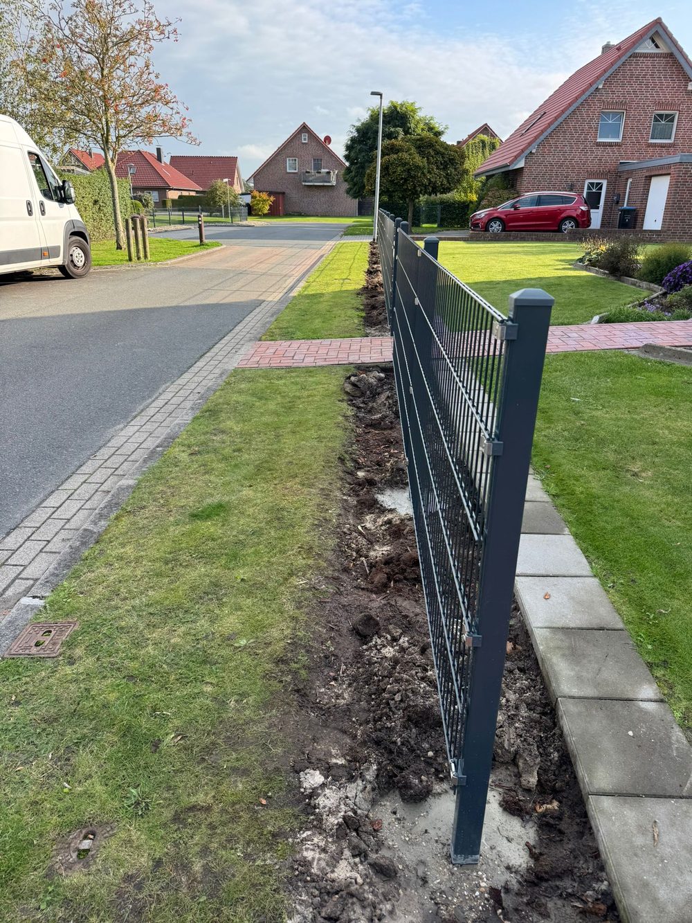 Zaun in Moormerland &ndash; Zaunonkel GmbH