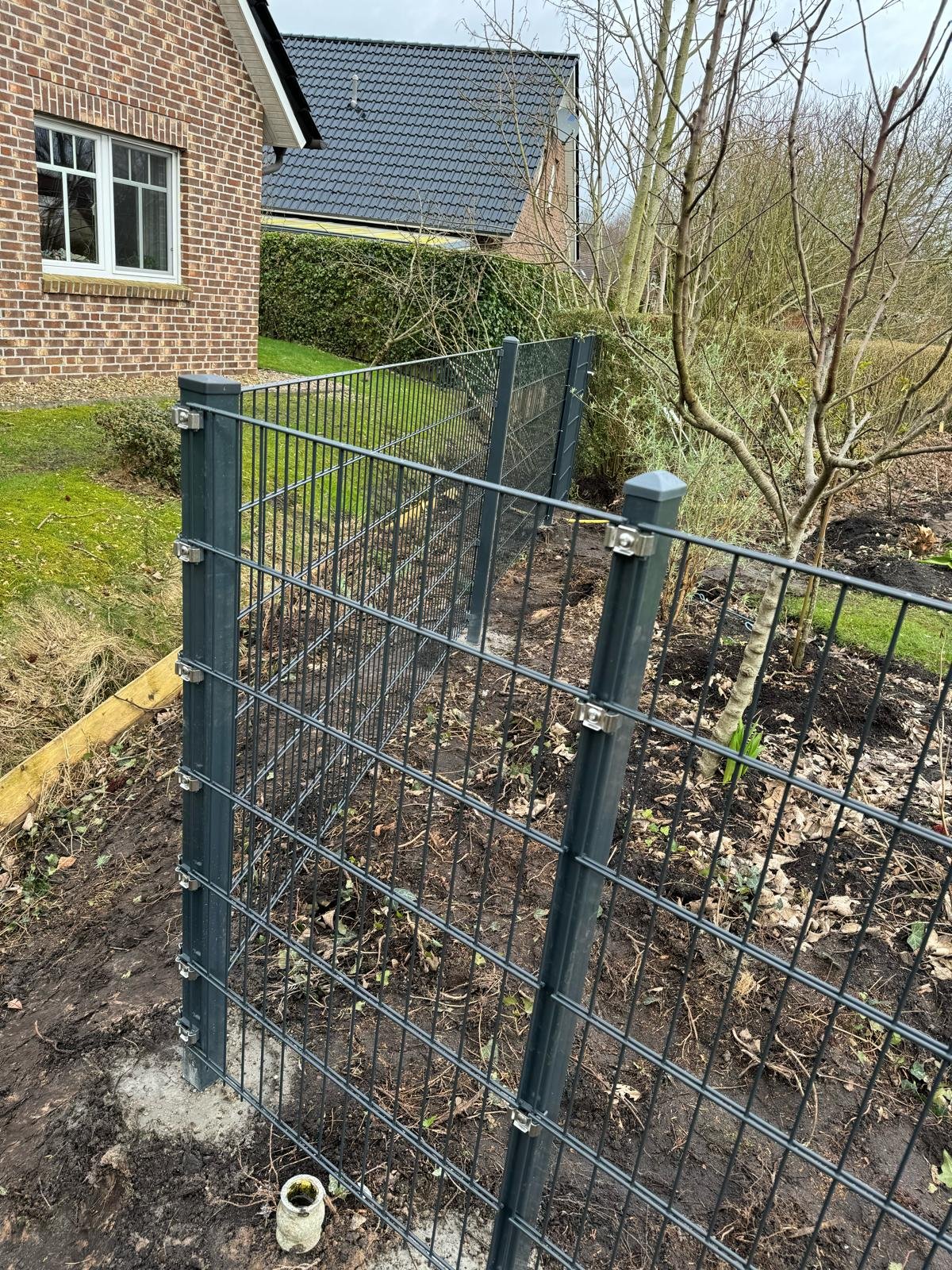 Zaun in Moormerland &ndash; Zaunonkel GmbH