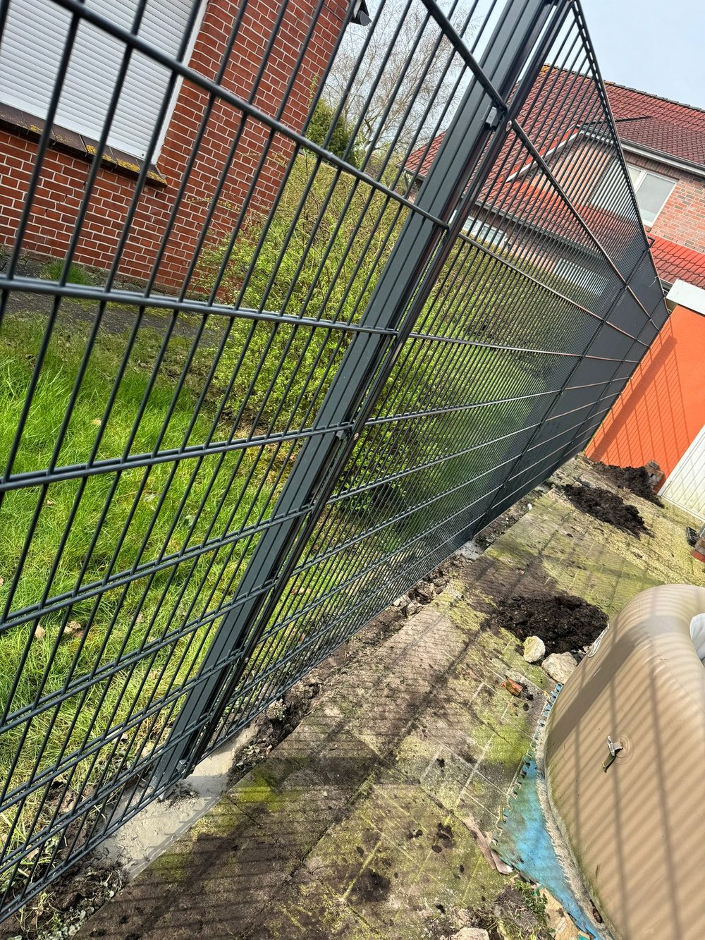 Zaun in Moormerland &ndash; Zaunonkel GmbH