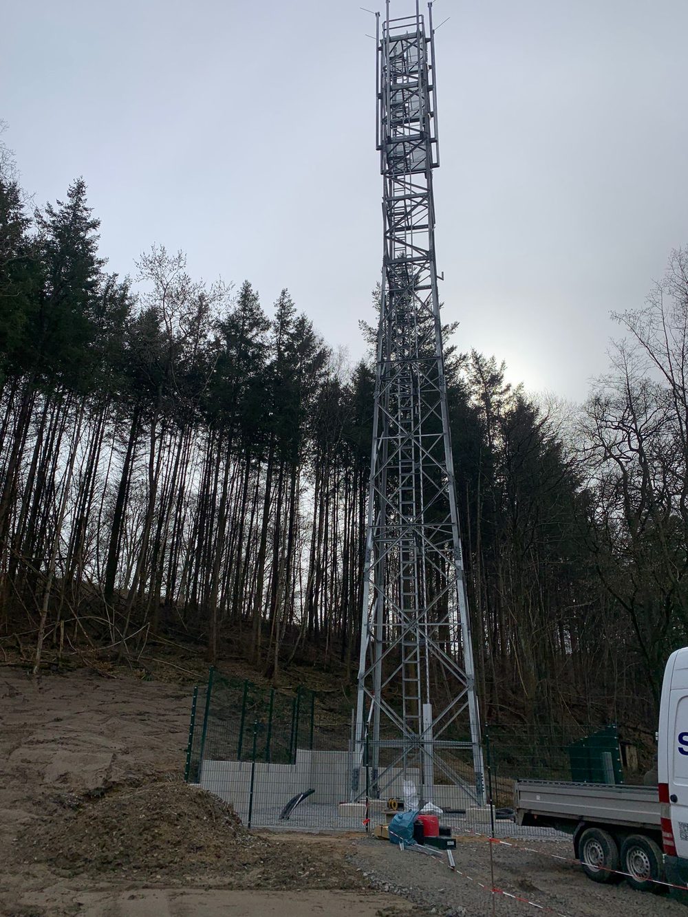 Zaun in Odenthal &ndash; Zaunonkel GmbH