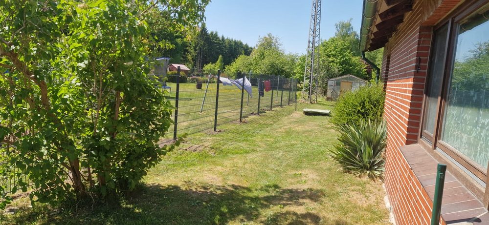 Tor in Ostrhauderfehn &ndash; Zaunonkel GmbH