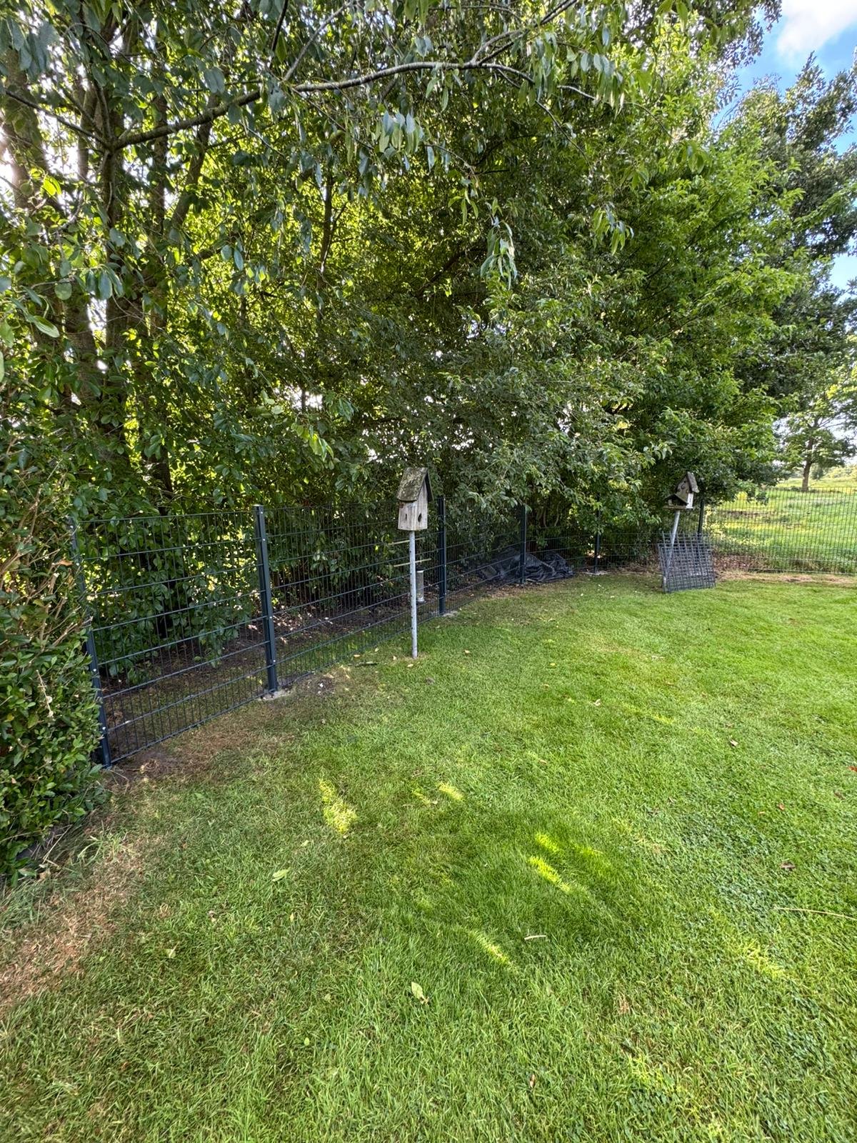 Zaun in Ostrhauderfehn &ndash; Zaunonkel GmbH