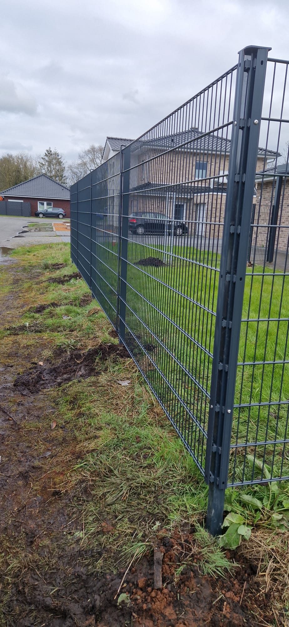 Zaun in Ostrhauderfehn &ndash; Zaunonkel GmbH