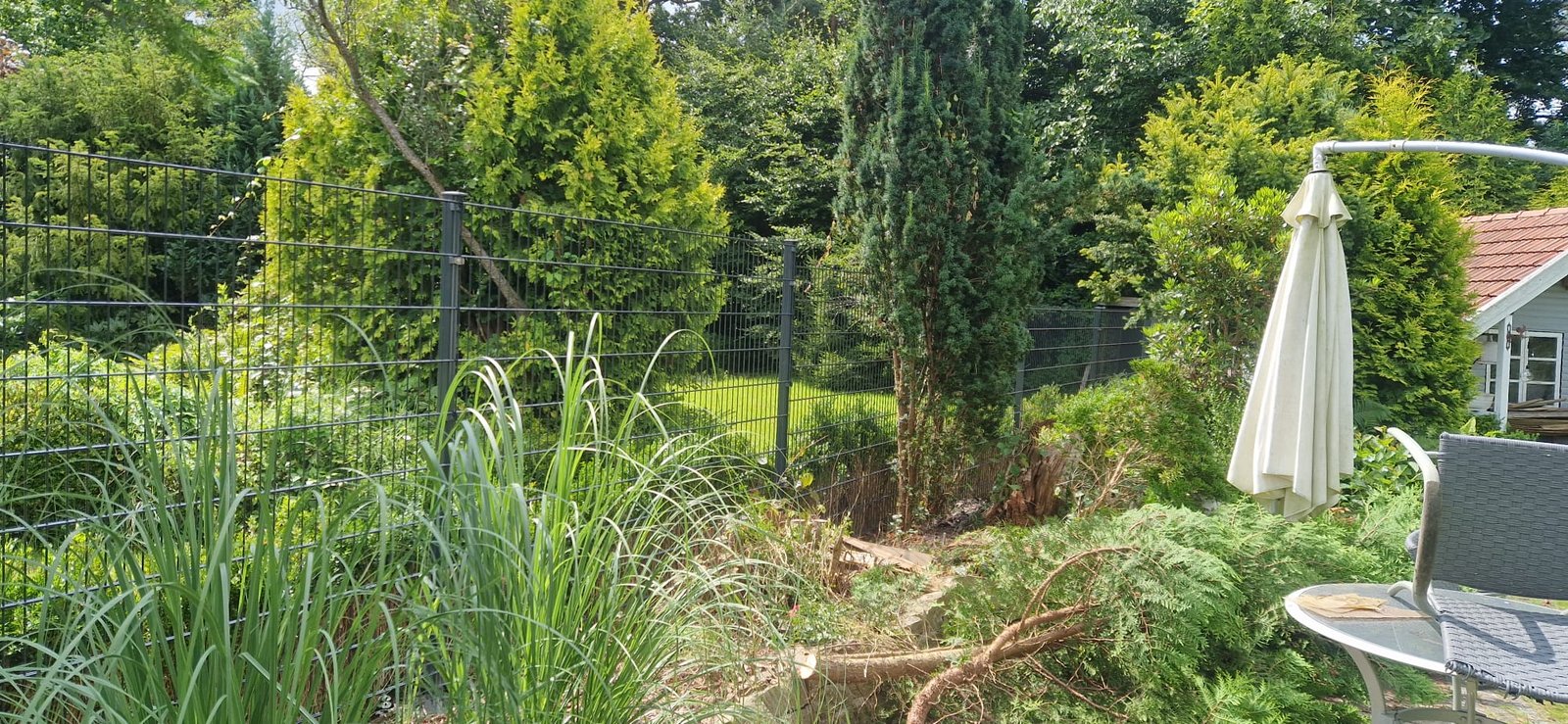 Zaun in Rhauderfehn &ndash; Zaunonkel GmbH