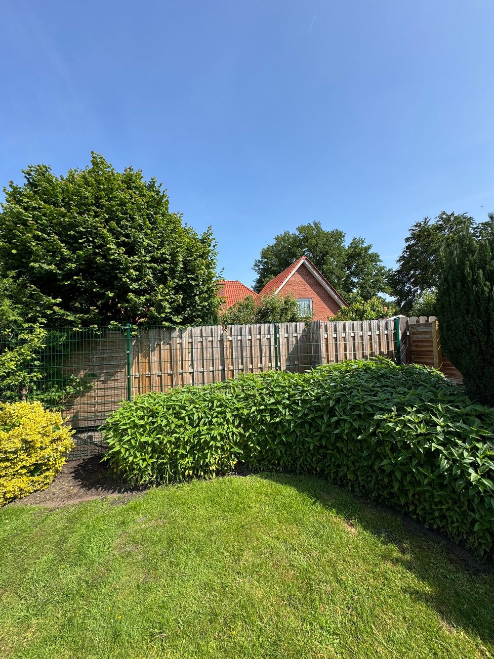 Zaun in Rhauderfehn &ndash; Zaunonkel GmbH