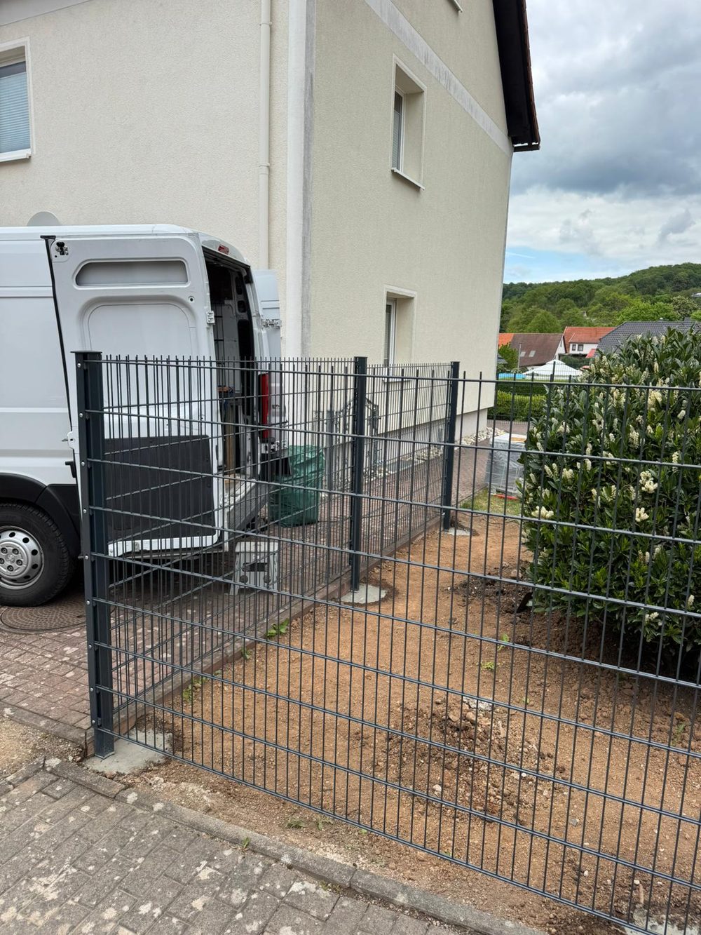 Zaun in Thüringen &ndash; Zaunonkel GmbH