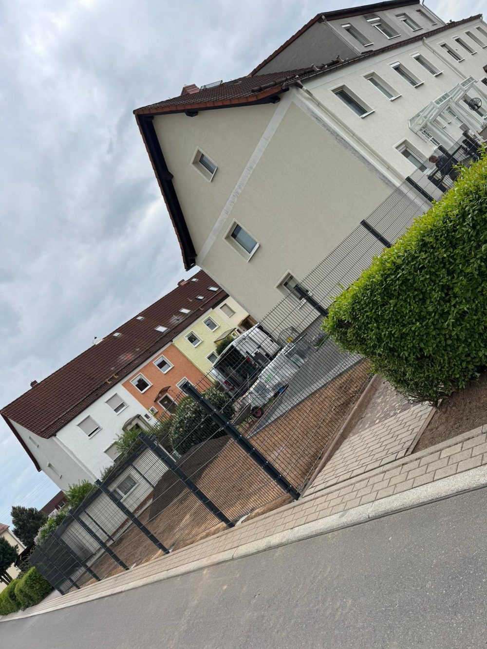 Zaun in Thüringen &ndash; Zaunonkel GmbH