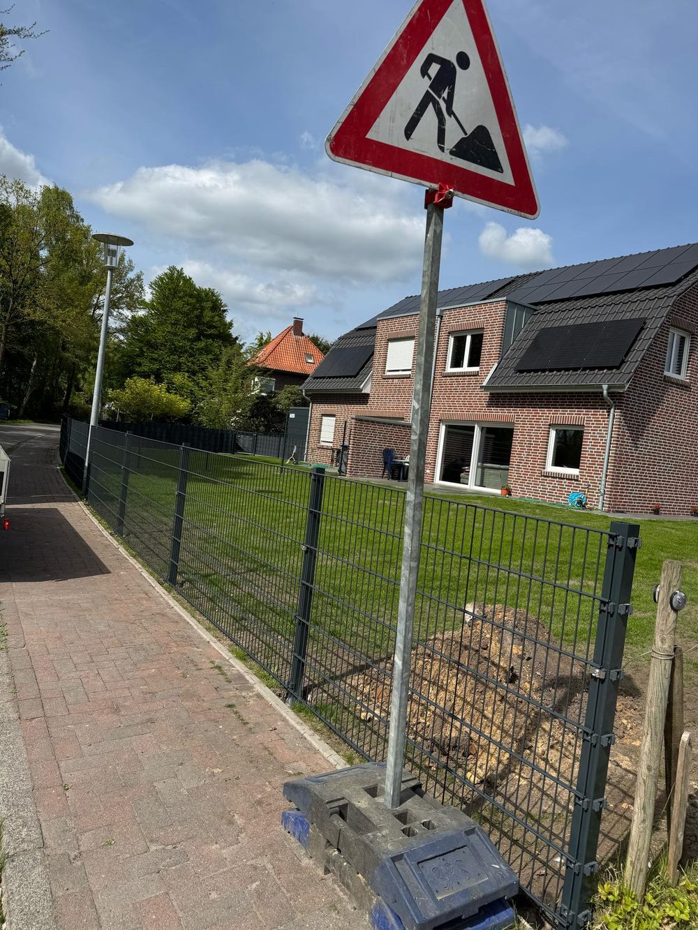Zaun in Westerstede &ndash; Zaunonkel GmbH