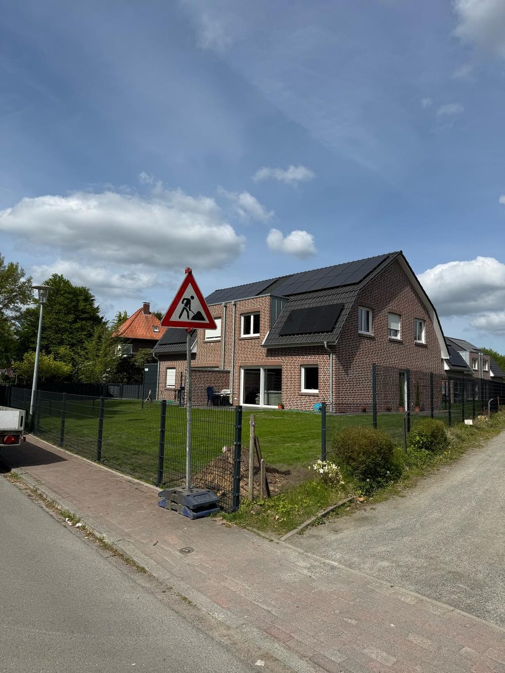 Zaun in Westerstede &ndash; Zaunonkel GmbH