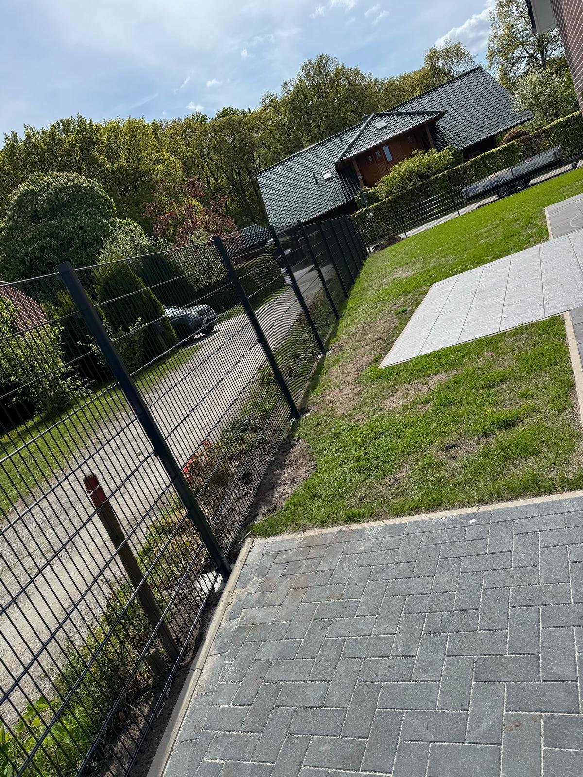 Zaun in Westerstede &ndash; Zaunonkel GmbH